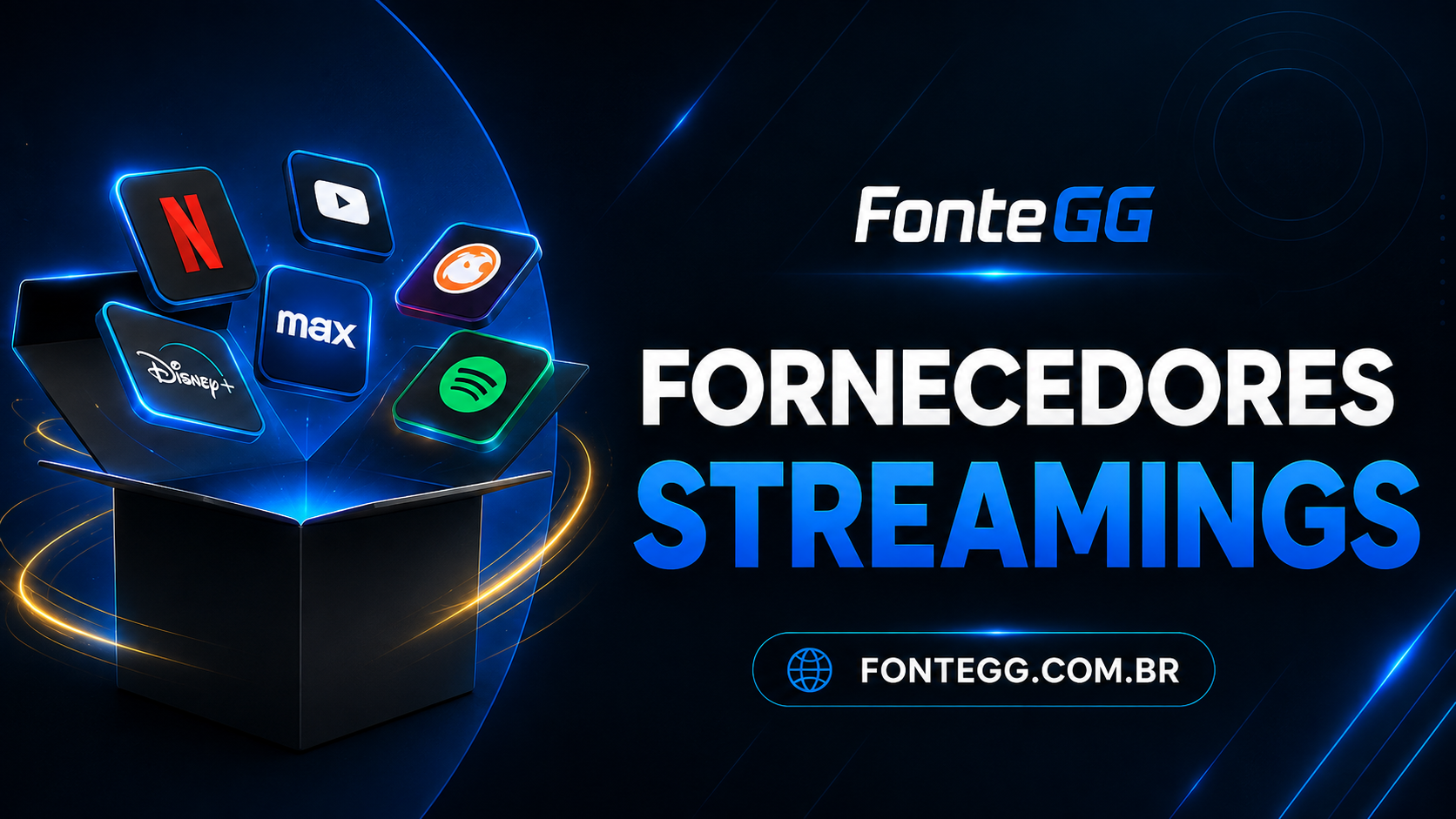 Prévia visual de categoria da Lista Completa FonteGG, imagem 1 de 26